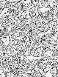 Doodles are simple drawings that can have concrete representational meaning or may just be composed of random and abstract lines, generally without ever lifting the drawing device from the paper, in which case it is usually called a scribble. What Is Doodle Art