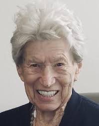 Sheila S. Haag Obituary