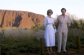 Prince charles, left, diana, princess of wales, and prime minister pierre trudeau arrive for an official dinner given by trudeau in halifax on june 15, 1983. Diana And Charles Down Under Princess Diana And Charles 1983 Australia Tour In Pictures Royal News Express Co Uk