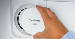 If your fridge has an ice maker or water dispenser, the musty smell could be coming from a leak behind the fridge. How To Avoid A Bad Smell In Your Fridge Freshmag Ie