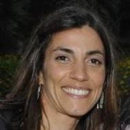 Helena Eusébio Borges