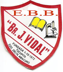 logo E.B.B. BR. J. VIDAL