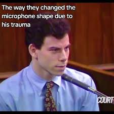 Why Was Eric Having Trouble Mic