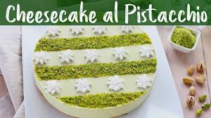 Mix nutella, cream cheese, and whipped topping until smooth. Cheesecake Al Pistacchio Ricetta Facile Fatto In Casa Da Benedetta Youtube