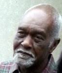 Oliver Johnson Obituary