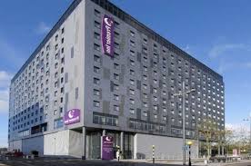 London gatwick airport (north terminal) hotel. Hotel Premier Inn London Gatwick Airport North Terminal
