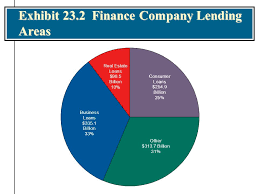 That definition brings a lot of product into play: Chapter 23 Consumer Finance Operations Chapter Objectives N Identify The Main Sources And Uses Of Finance Company Funds N Describe The Risk Exposure Ppt Download