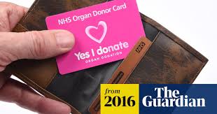 Maybe you would like to learn more about one of these? Organ Donation Rates For Transplants Still Too Low In Uk Says Nhs Health The Guardian