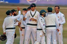Pakistan won the toss and have opted to field. Pak Vs Sa 2nd Test Pakistan Strike Late To Peg South Africa Back Day 2 Highlights