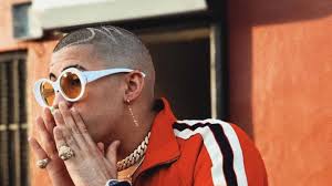 Check out this fantastic collection of aesthetic computer wallpapers, with 71 aesthetic computer background images for your desktop, phone or tablet. Cool Bad Bunny Aesthetic Is Having Hands On Mouth Wearing Orange Shirt And White Sunglasses 4k Hd Music Wallpapers Hd Wallpapers Id 39077