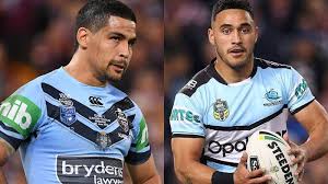 A tribute to valentine holmes (born 24 july 1995). Nullifying Cody Walker And Valentine Holmes High On List Of State Of Origin Ii
