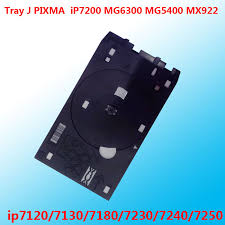 All drivers available for download have been scanned by antivirus program. New For Canon Cd Tray Type J Pixma Ip7200 Mg6300 Mg5400 Mx923 Mx922 Tray Canon J Tray Aliexpress
