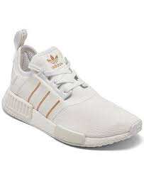 Our mens tennis shoes department offers an assortment of tennis footwear for novice tennis enthusiasts and professional players alike. Adidas Women S Nmd R1 Casual Sneakers From Finish Line Reviews Finish Line Athletic Sneakers Sh Adidas Tennis Shoes Women Adidas White Shoes Adidas Women