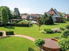 ferienhotel haus hopke