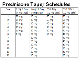 Related Image Aprn Nurse Life Prednisone