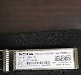Original Nokia FOSH Optical SFP H 850nm 6G 300m MM 472579A ...