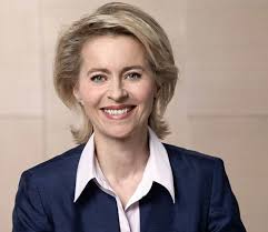 Born 8 october 1958) is a german politician who has been the minister of defence since 2013, and she is the first woman in german history to hold that office. Ursula Von Der Leyen Alchetron The Free Social Encyclopedia