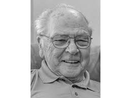 Donald Berg Obituary (1929