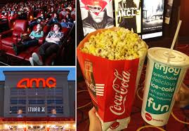 Maybe you would like to learn more about one of these? Hot 10 Movie Ticket Popcorn Drink At Amc Theaters Today Only Free Stuff Finder