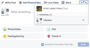 Your facebook page score will be reflected across facebook and especially at places where customers make relevant decisions, such as maps. How To Manage Facebook Groups 8 Management Tools Social Media Examiner