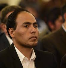 Gobierno CONOCIENDO AL NUEVO...