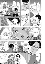 On the night of Christmas [Mori Manpei] - Chapter 1 - nHentai