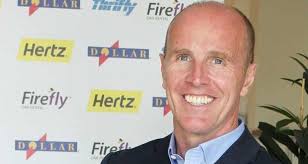 Vincent Gillet vai liderar o Marketing da Hertz Inc.