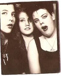 The life and death of Utah's Cinamon Hadley — the inspiration for Death of  the Endless in 'The Sandman'