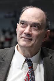 William Binney (intelligence official)