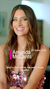 Amanda Mccants Beverly Hills Christmas