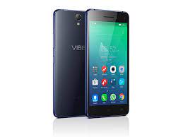 Lenovo Vibe S1 - Notebookcheck