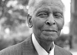 Q&A: Marcus Bruce '77