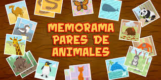 Vendido barbie, kunfu panda, zelda, sport y super smash bros. Memorama Pares De Animales Juego De Combinacion Y Concentracion Para Ninos Pequenos Y Ninitos Programas Descargables Nintendo Switch Juegos Nintendo