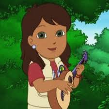 Check spelling or type a new query. Latinx Representation On Tv Go Diego Go