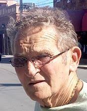 Gary Way Obituary (1939