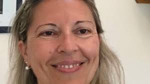 Sandra Girard : ses vœux aux Marcéens