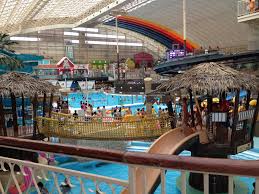 ハワイアンズ混雑予想2025年版】春夏冬休み(gwお盆)&平日と土日！駐車場攻略 ｜ レジャー坊や