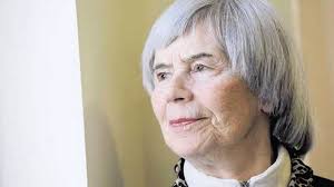 Auschwitz survivor tells West Midlands pupils her harrowing story