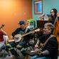 Holiday Bluegrass Jam Class