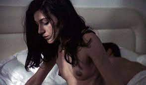 Get ready for an orgasmic ride with Caroline Ducey’s sexiest nude shots!
