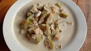 Menu masakan indonesia sayur lodeh begitu disukai oleh para masyarakat kita karena harga kluwih sendiri sangat terjangkau. Lodeh Kluwih Bumbu Ndeso Youtube