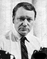 Deadline: A Memoir by James Barrett Reston