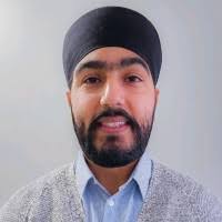 Gurbaj Singh Multani