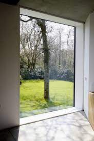 When installing windows, particularly windows with no visible fixed frame such as velfac windows, it's really important to get the detailing correct. Frameless Windows Window Systems Products Iq Glass
