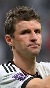 Mueller mulakan era baharu pasca Flick di Jerman, bantu menang 2-1 ke atas  Perancis