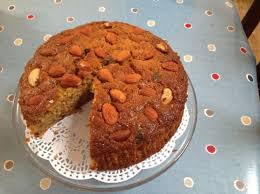 Share Image Fruitcake Recipes Mincemeat Cake Fruit Cake Christmas