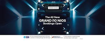 Deenaxo Automotives 2020 Hyundai Grand Nios I10 Presented 5 Most Imp Hyundai Cars Driving Test Hyundai