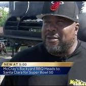 McCray's Backyard BBQ heads to Super Bowl 50