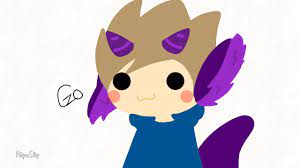 Next door strangers« monster au[monster tom x reader. Monster Tom Gif Eddsworld Amino