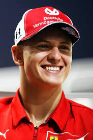 Racing is a state of mind. Mick Schumacher See All His F1 Stats Age Wiki Info